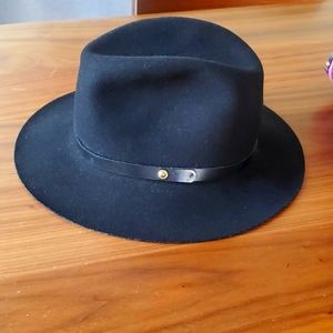 Rag & bone Fedora